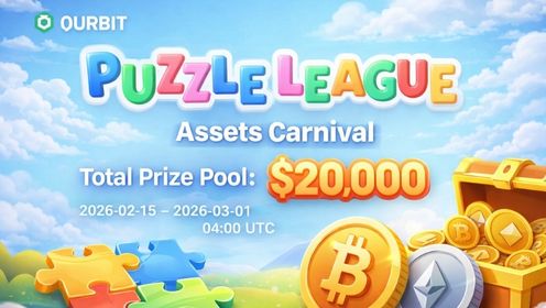 OURBIT Puzzle League