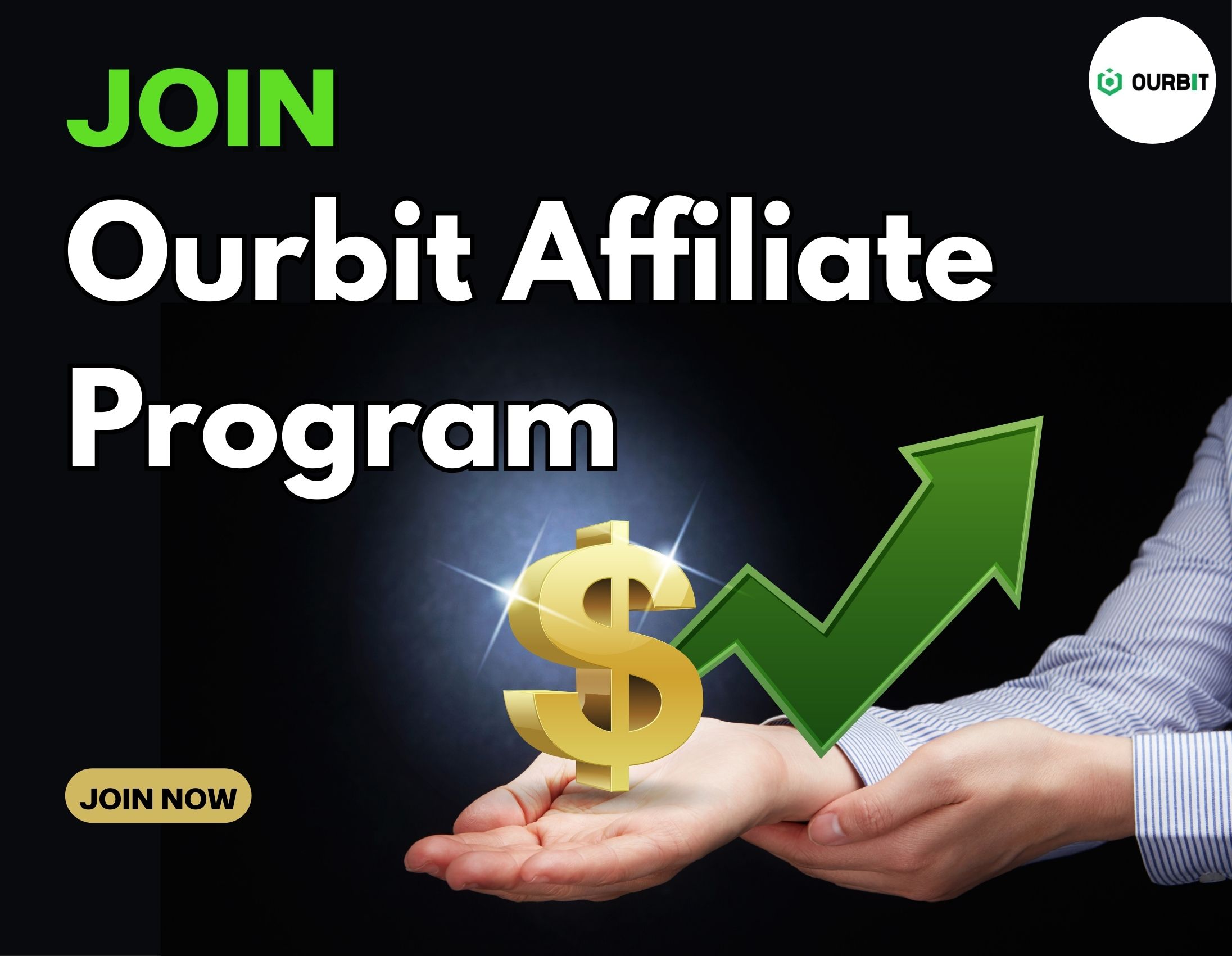 Ourbit Affiliate Program