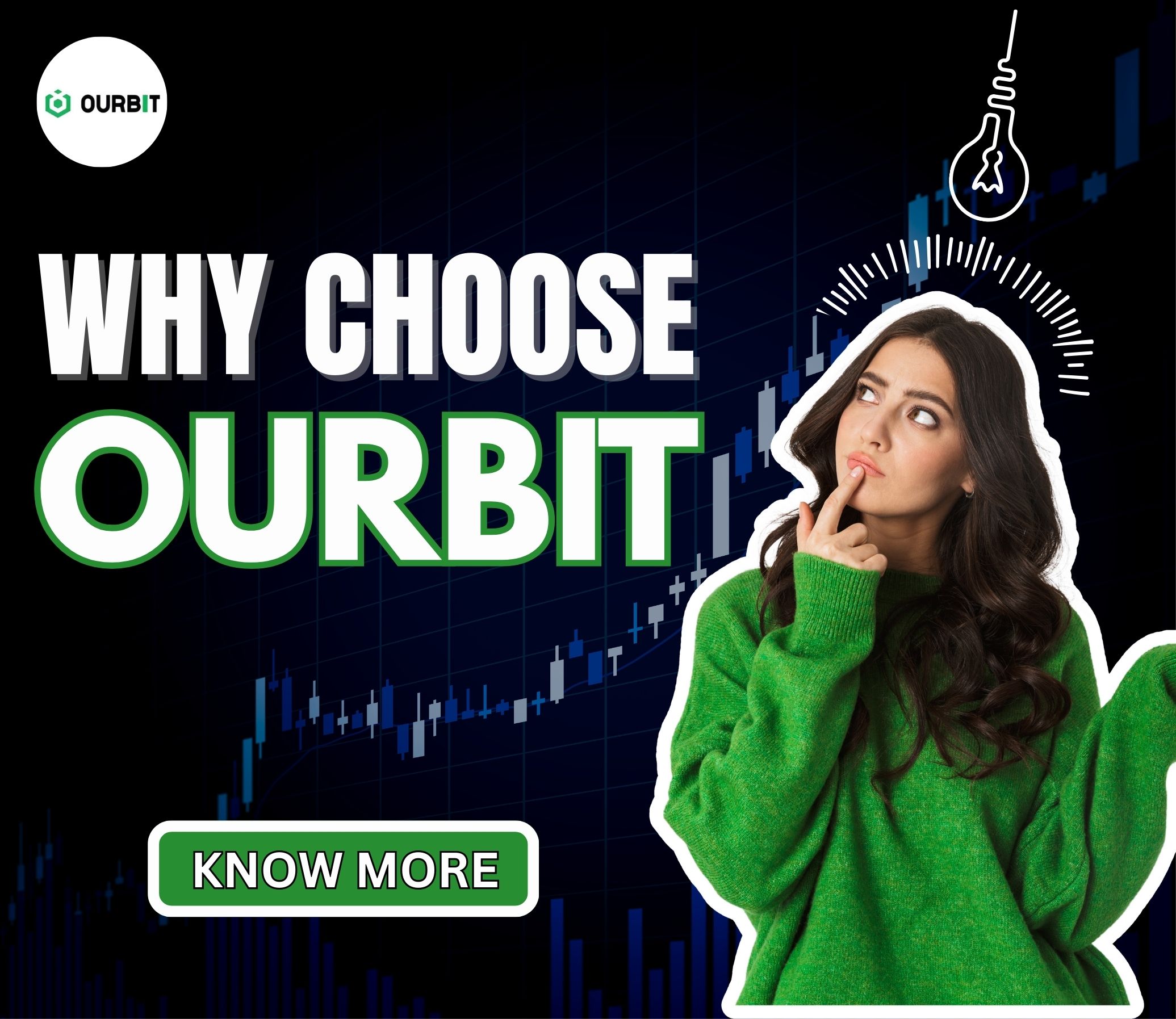 Why Choose Ourbit